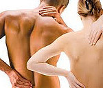 Massage Can Help Your Back Pain