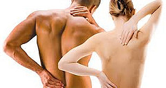 Massage Can Help Your Back Pain