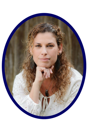 Boulder Massage Therapist, Liraz Bergman-Turner 