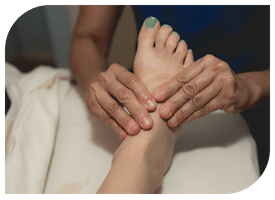 reflexology foot massage boulder colorado