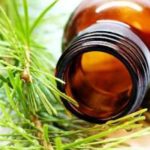 essential oils for massage