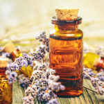 lavendar essential oil uses