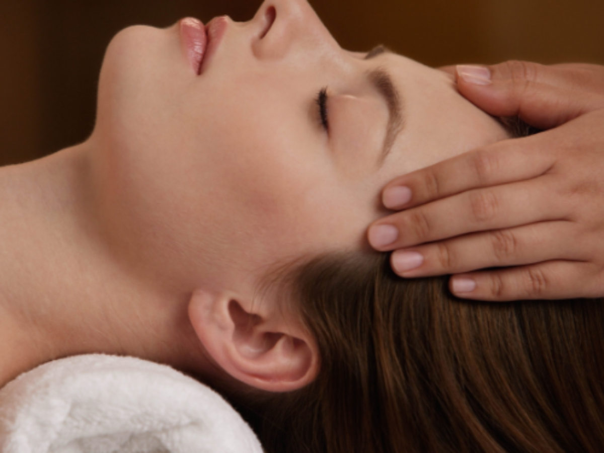 Hand and Arm Massage  Heavenly Embrace Wellness in Boulder, CO