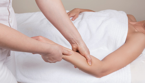 Everything You Should Know About Arm Massages