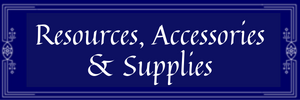 Resources, Accessories & Supplies button