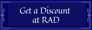 RAD discount button image