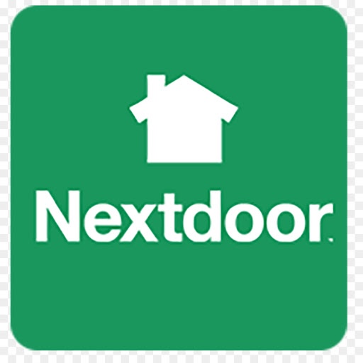 Nextdoor icon
